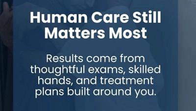 Chiropractic Morgan Hill CA Human Care