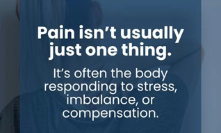 Chiropractic Morgan Hill CA Why Pain Isn’t as Simple as It Seems