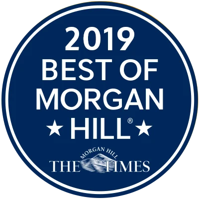 Chiropractic Morgan Hill CA 2019 Best of Morgan Hill The Times Winner