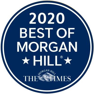 Chiropractic Morgan Hill CA 2020 Best of Morgan Hill The Times Winner