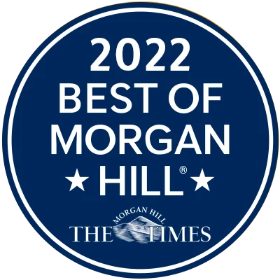 Chiropractic Morgan Hill CA 2022 Best of Morgan Hill The Times Winner