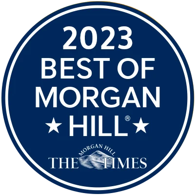 Chiropractic Morgan Hill CA 2023 Best of Morgan Hill The Times Winner