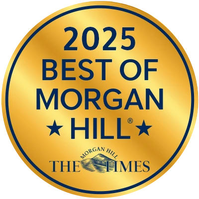 Chiropractic Morgan Hill CA 2025 Best of Morgan Hill The Times Winner