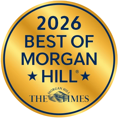 Chiropractic Morgan Hill CA 2026 Best of Morgan Hill The Times Winner